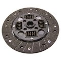 Crown Automotive Clutch Disc, #52107571 52107571